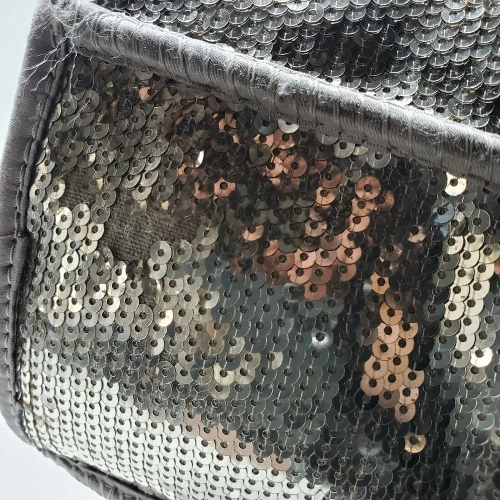UGG Classic Short Sparkles Genuine Shearling Lined